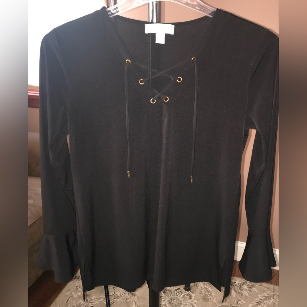 Michael Kors Long Sleeve top